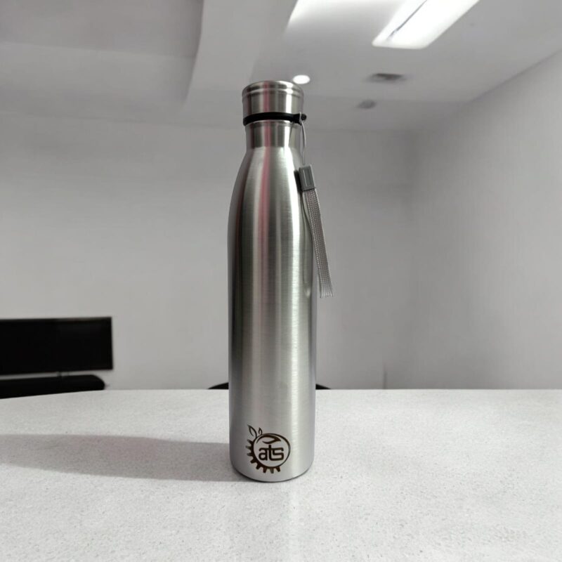 Premium Stainless Steel Water Bottle -Eco Friendly And Insulated