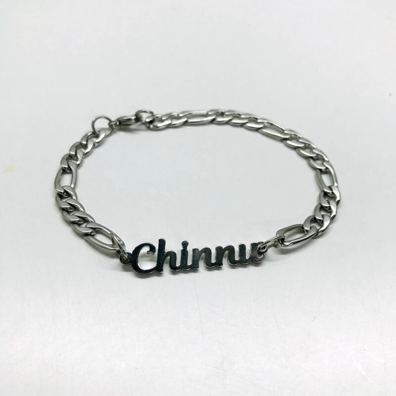 Customized Men Bracelet – Gift For Him