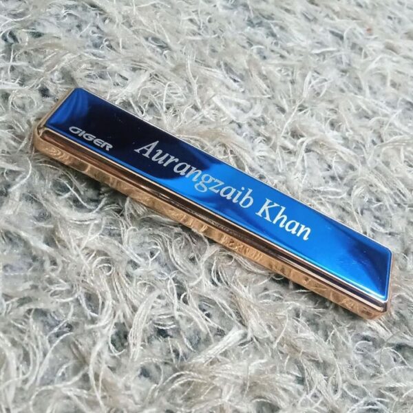 Customized electric lighter -Chargeable Lighter - Image 2